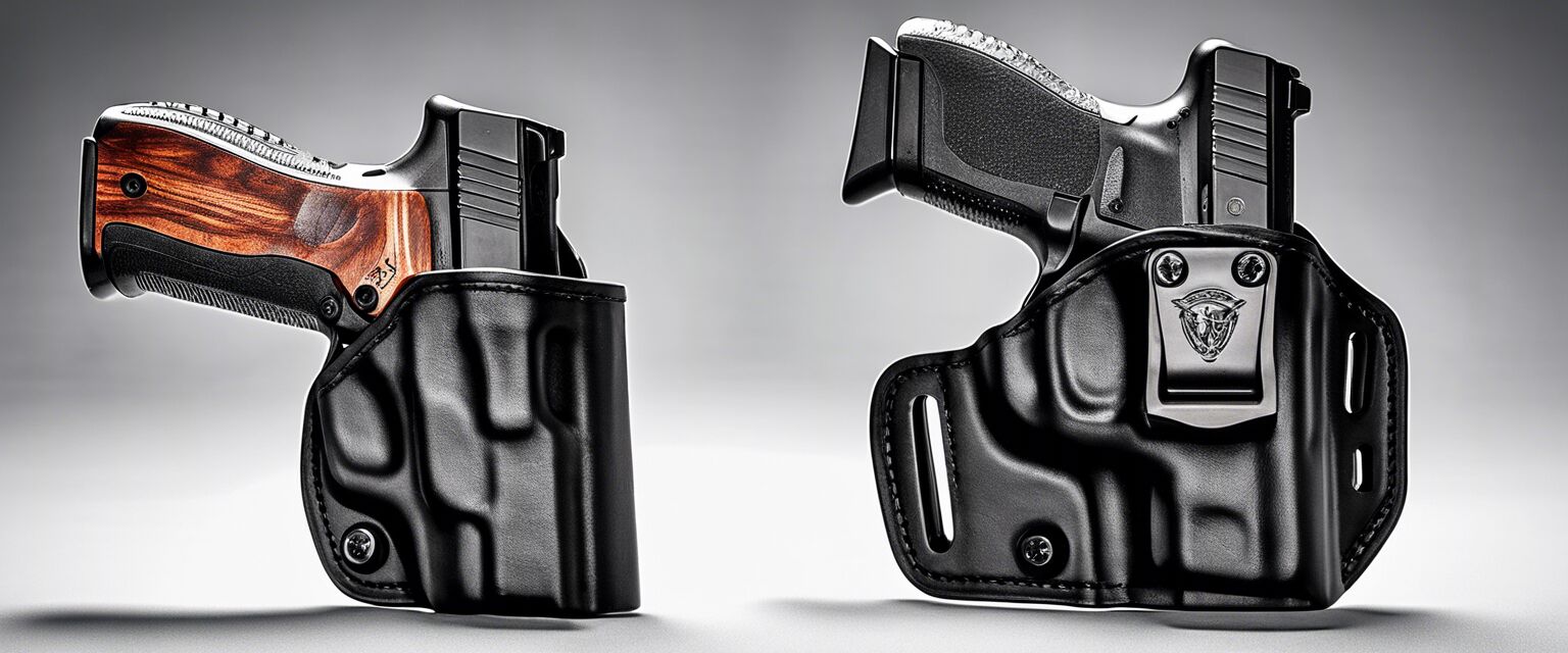 IWB Holsters